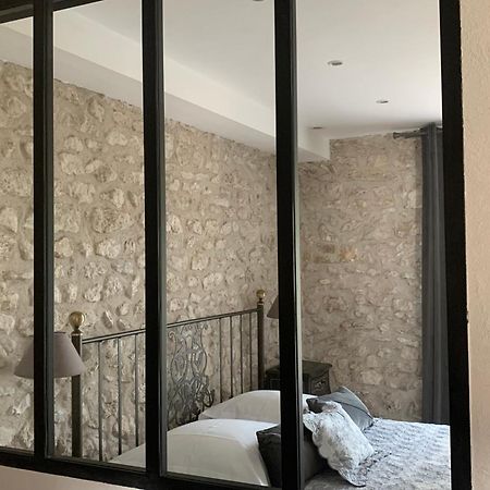 La Bihourderie Bed & Breakfast Azay-sur-Indre Exterior photo